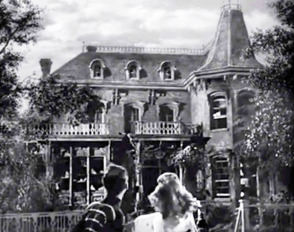 Sycamore Street and The Wonderful Life Sears Modern Homes